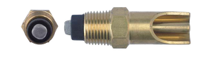 Abreuvoirs 1/2'' Hexagonal Cuivre pour Porcelet