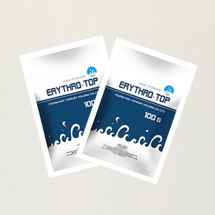 Erythro-TOP (Erythromycine 20% Poudre)