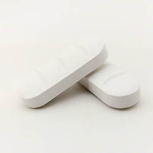 Bolus d'oxfendazole 750 mg 1250 mg