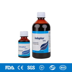 Lodophor 0,5%