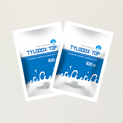 TyloDox - TOP