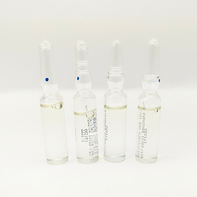 Benzoate d'estradiol injectable 0,2 %