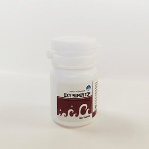 Oxy Super Top
